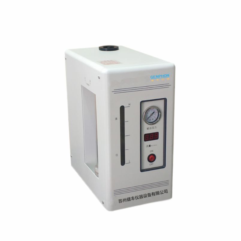 GPH-500高纯氢气发生器