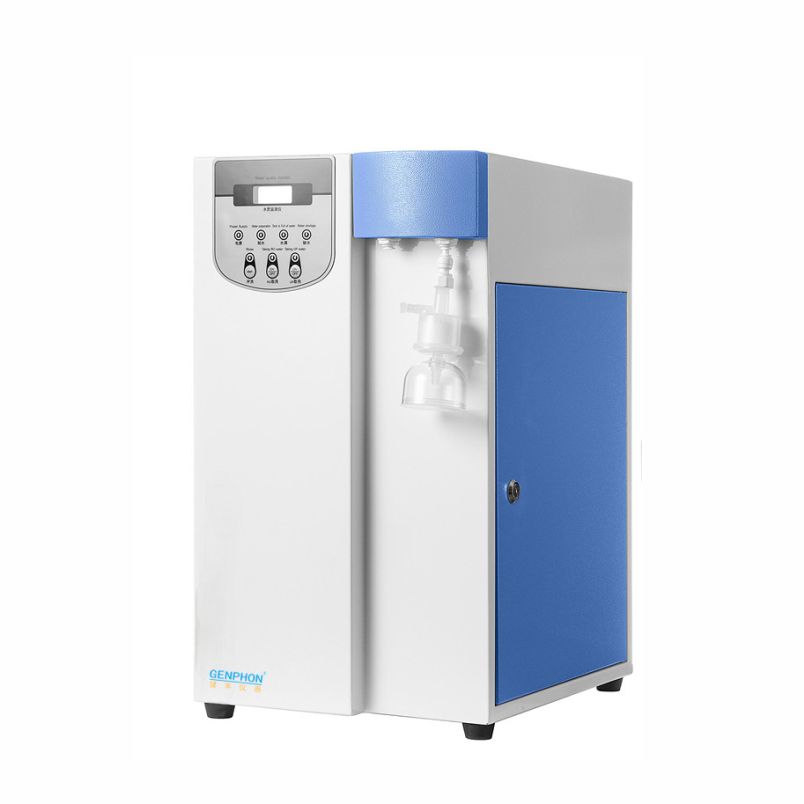 G-LAB 系列纯水机