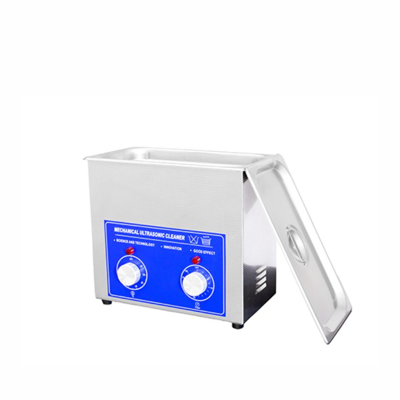 机械超声系列-1