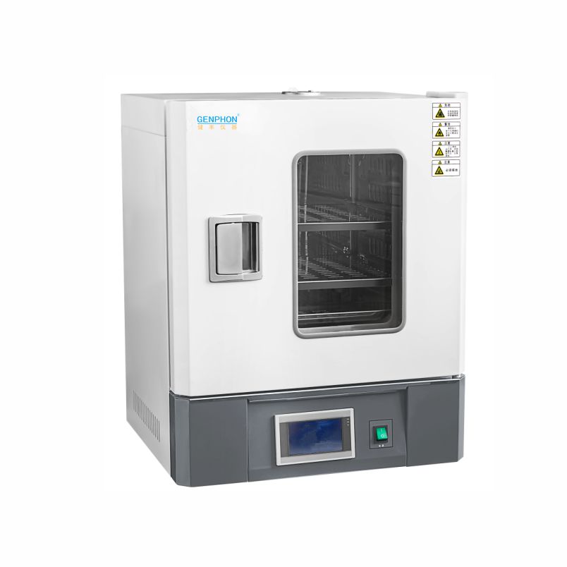 电热鼓风干燥箱