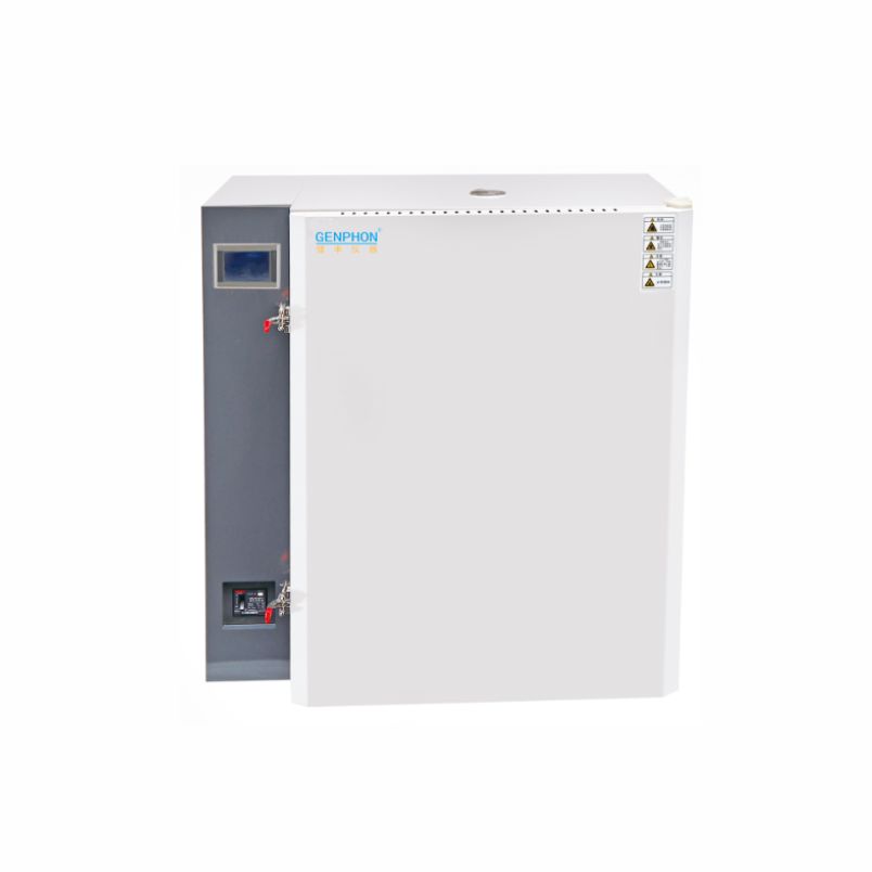 高温鼓风干燥箱 (2)